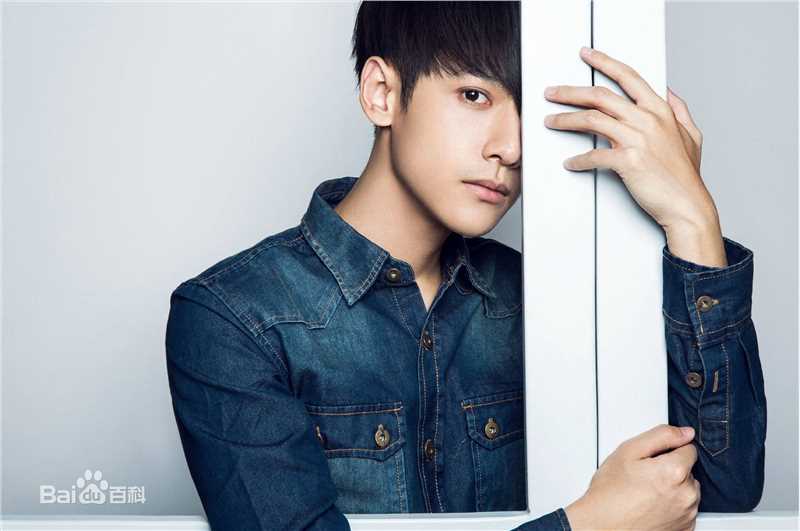 罗云熙(Leo)时尚