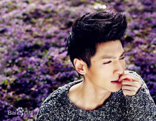 罗云熙(Leo)时尚