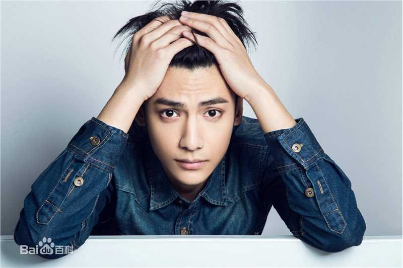 罗云熙(Leo)时尚