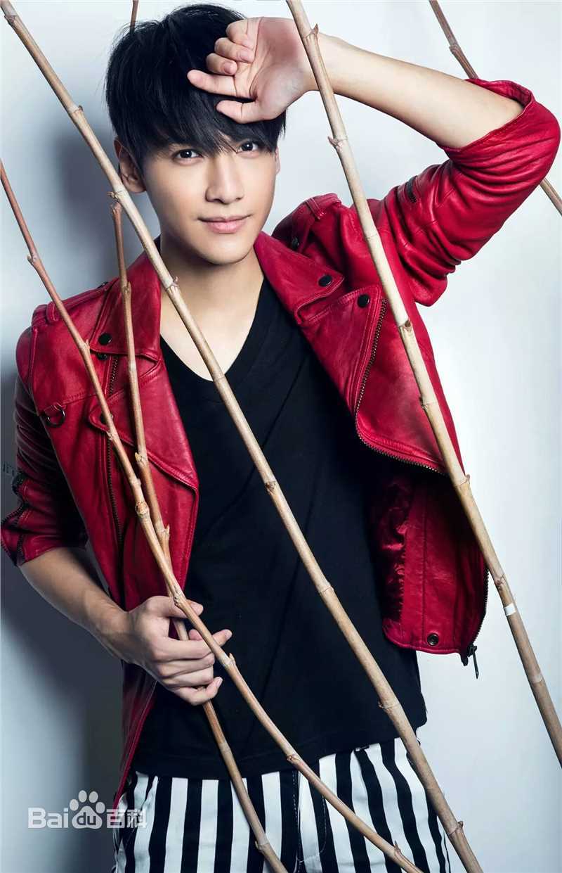 罗云熙(Leo)时尚