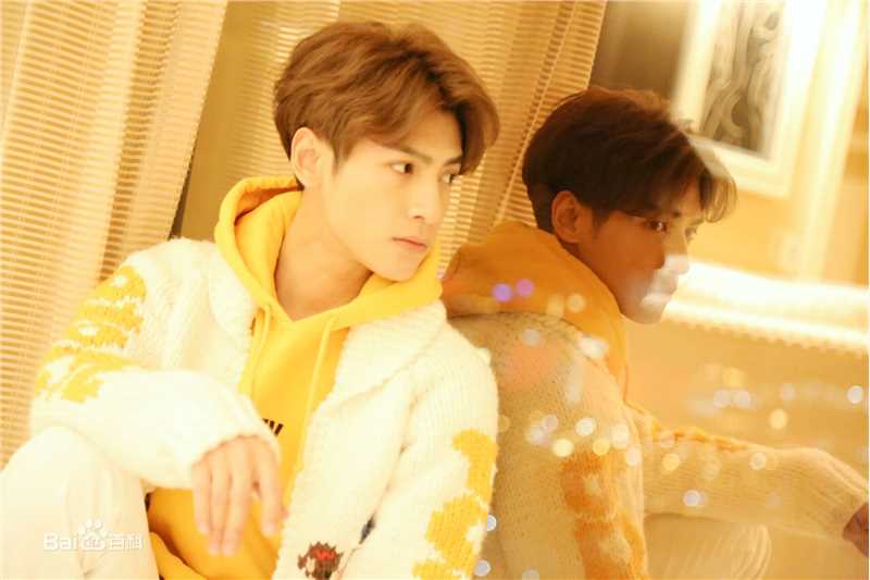 罗云熙(Leo)时尚