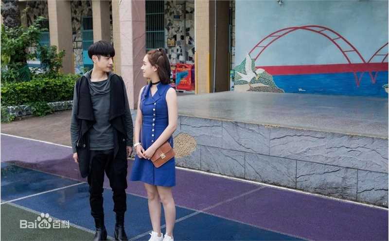 最全罗云熙(Leo)在《终极游侠》饰演剧恒中的相册