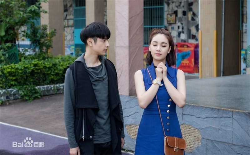 最全罗云熙(Leo)在《终极游侠》饰演剧恒中的相册