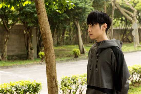 最全罗云熙(Leo)在《终极游侠》饰演剧恒中的相册