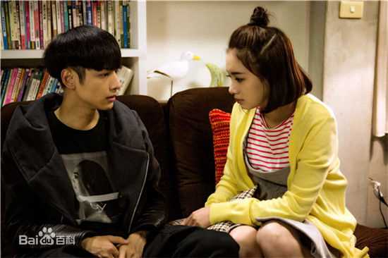 最全罗云熙(Leo)在《终极游侠》饰演剧恒中的相册