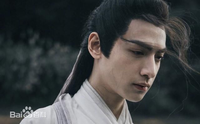 最全罗云熙(Leo)在《香蜜沉沉烬如霜》饰演润玉中的壁纸