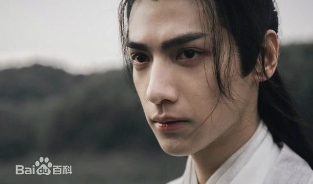 最全罗云熙(Leo)在《香蜜沉沉烬如霜》饰演润玉中的壁纸