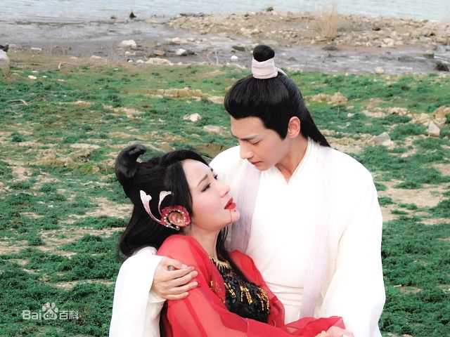 最全罗云熙(Leo)在《香蜜沉沉烬如霜》饰演润玉中的壁纸