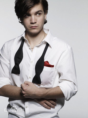 高清埃米尔·赫斯基(Emile Hirsch)图片