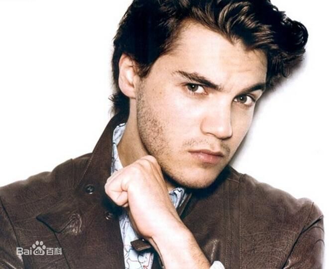 高清埃米尔·赫斯基(Emile Hirsch)图片