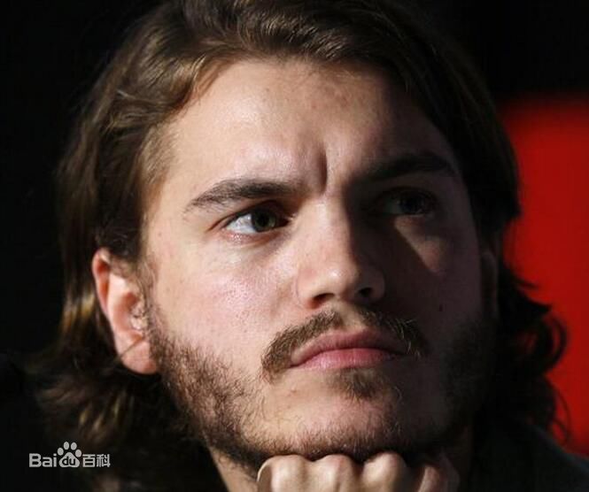 高清埃米尔·赫斯基(Emile Hirsch)图片