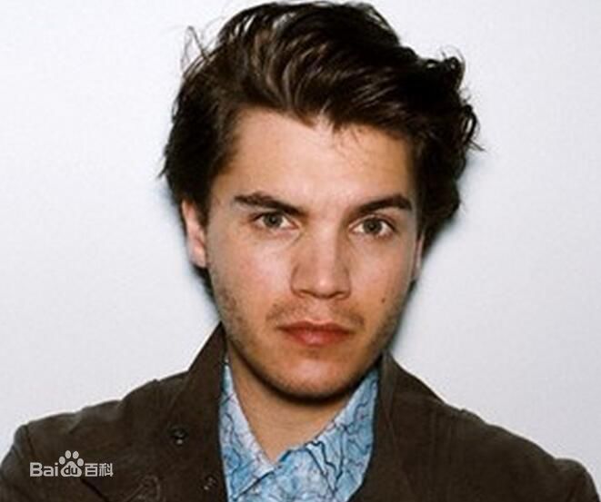 高清埃米尔·赫斯基(Emile Hirsch)图片