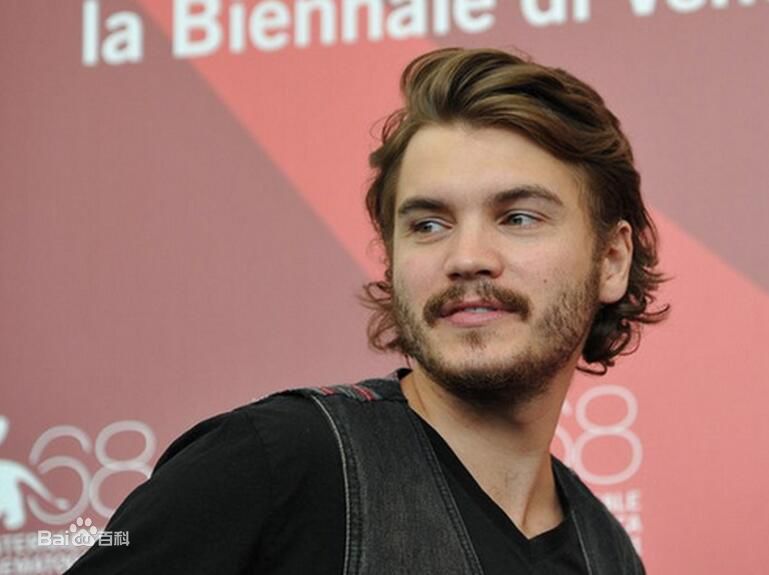 高清埃米尔·赫斯基(Emile Hirsch)图片