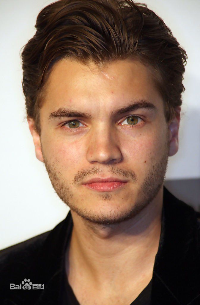 最新埃米尔·赫斯基(Emile Hirsch)性感图片