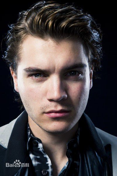 最新埃米尔·赫斯基(Emile Hirsch)性感图片