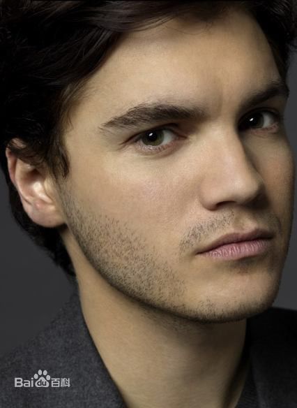 最新埃米尔·赫斯基(Emile Hirsch)性感图片