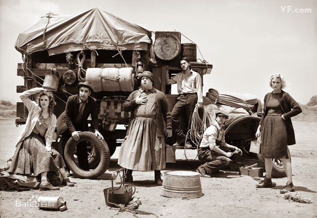 高清埃米尔·赫斯基(Emile Hirsch)精彩图册