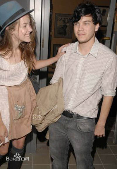 高清埃米尔·赫斯基(Emile Hirsch)精彩图册