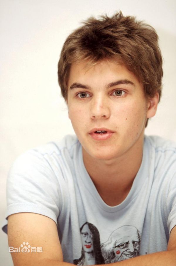 高清埃米尔·赫斯基(Emile Hirsch)精彩图册