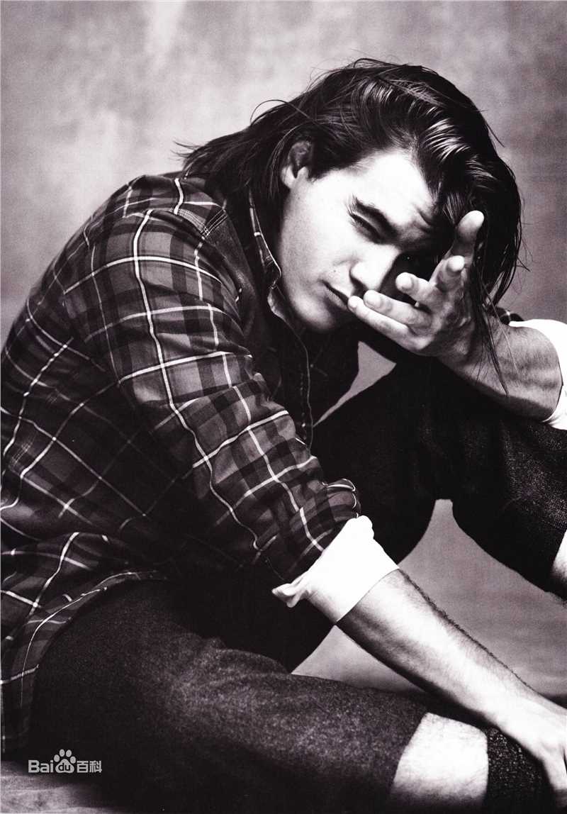 高清埃米尔·赫斯基(Emile Hirsch)精彩图册