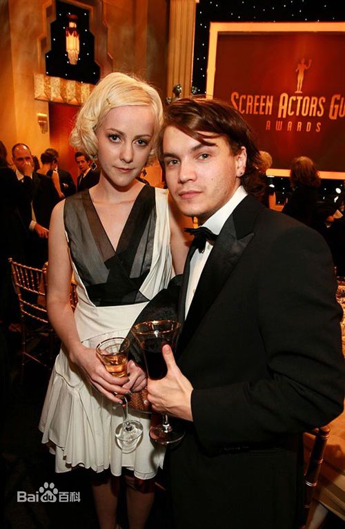 高清埃米尔·赫斯基(Emile Hirsch)精彩图册