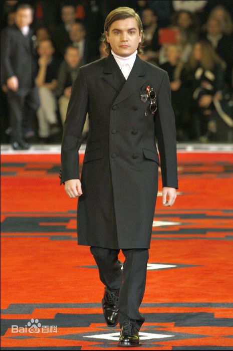 高清埃米尔·赫斯基(Emile Hirsch)精彩图册