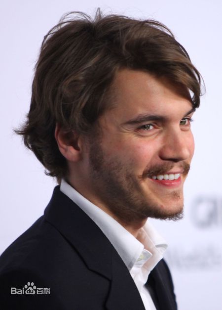 高清埃米尔·赫斯基(Emile Hirsch)精彩图册