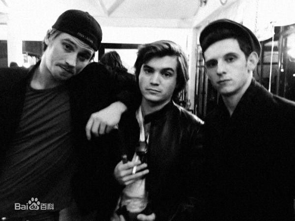 高清埃米尔·赫斯基(Emile Hirsch)精彩图册