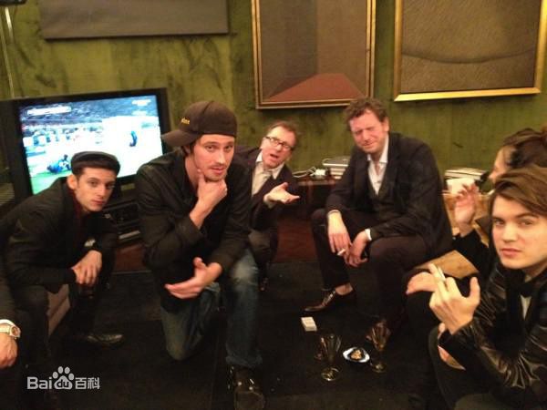 高清埃米尔·赫斯基(Emile Hirsch)精彩图册