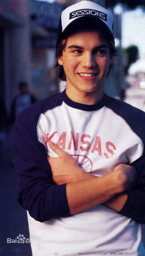 高清埃米尔·赫斯基(Emile Hirsch)精彩图册