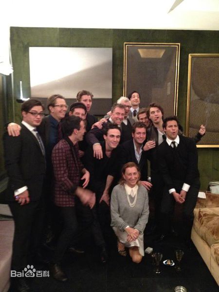 高清埃米尔·赫斯基(Emile Hirsch)精彩图册