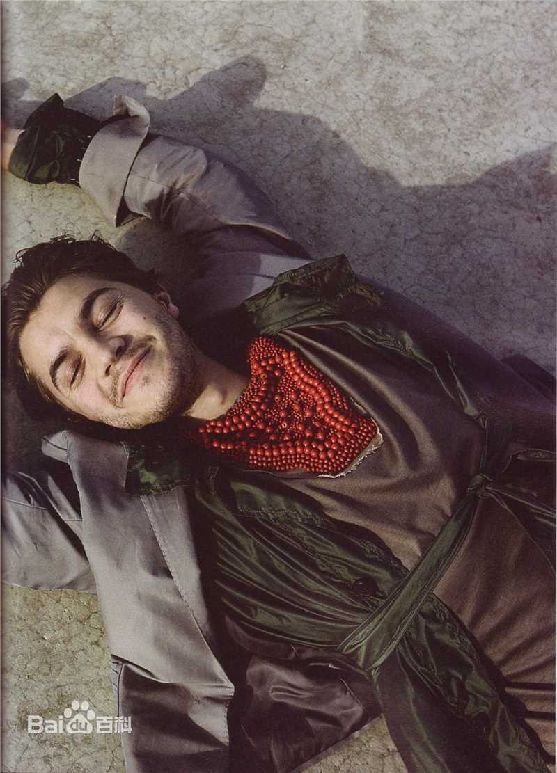 高清埃米尔·赫斯基(Emile Hirsch)精彩图册
