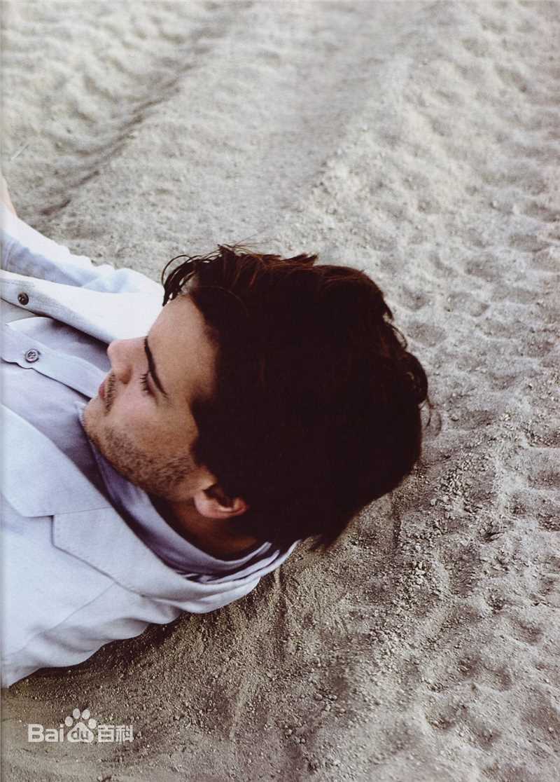 高清埃米尔·赫斯基(Emile Hirsch)精彩图册