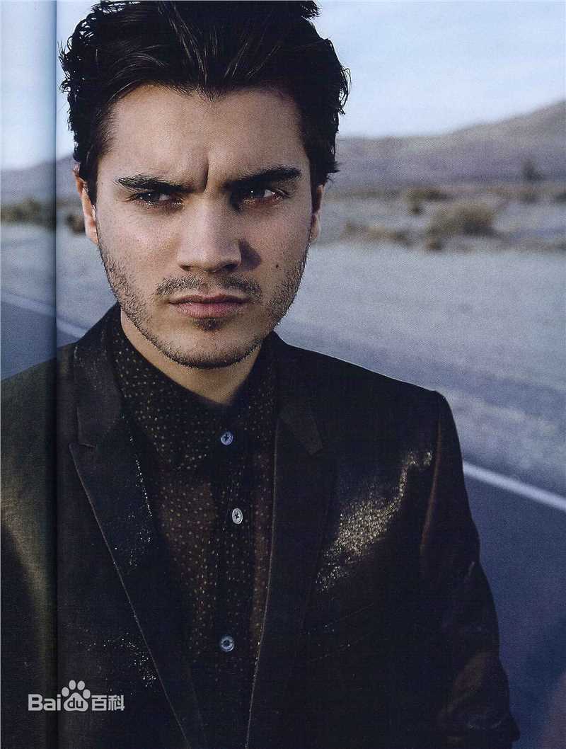 高清埃米尔·赫斯基(Emile Hirsch)精彩图册