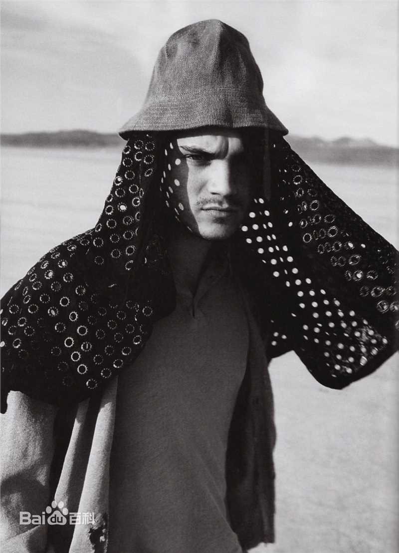 高清埃米尔·赫斯基(Emile Hirsch)精彩图册