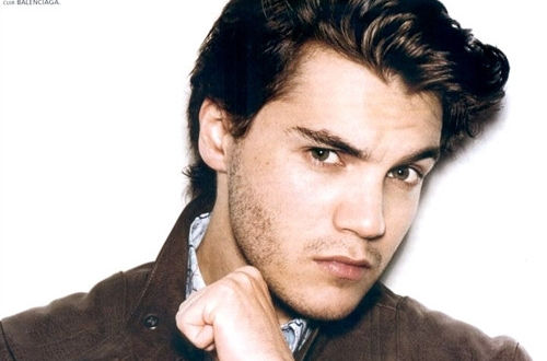 最优质埃米尔·赫斯基(Emile Hirsch)生活照