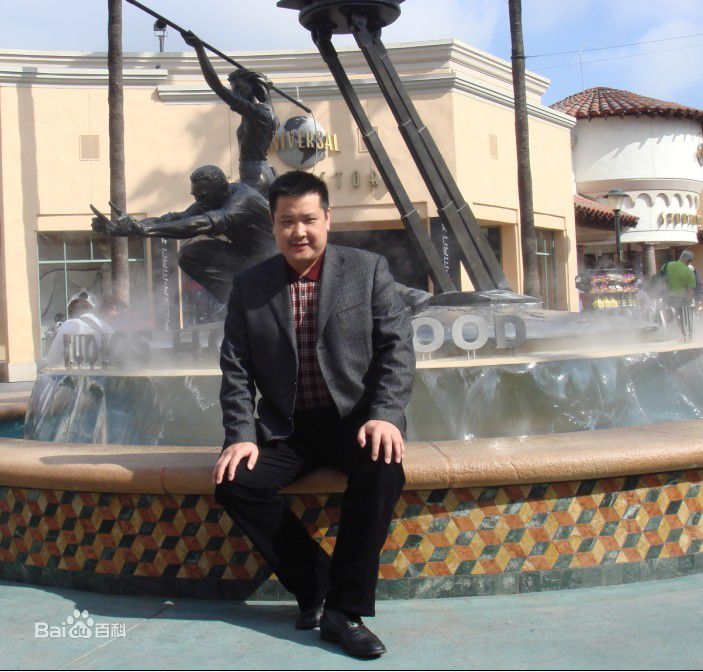 《阎大可》封面图片