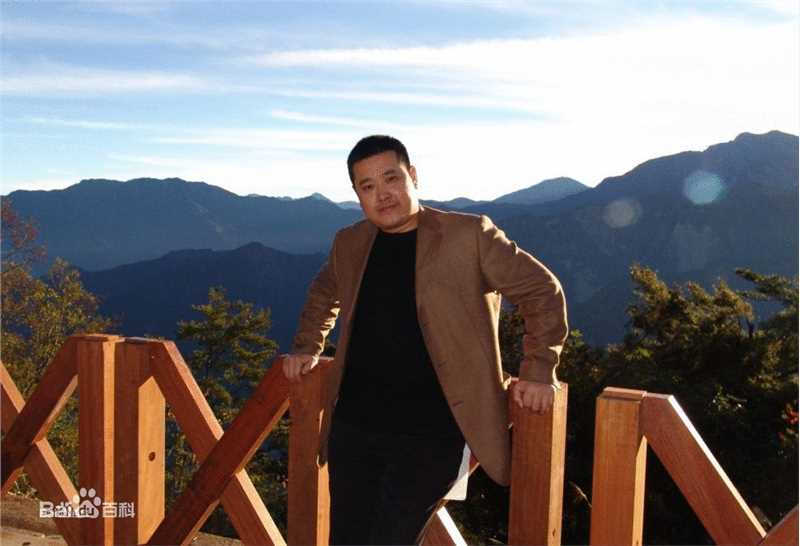 《阎大可》封面图片