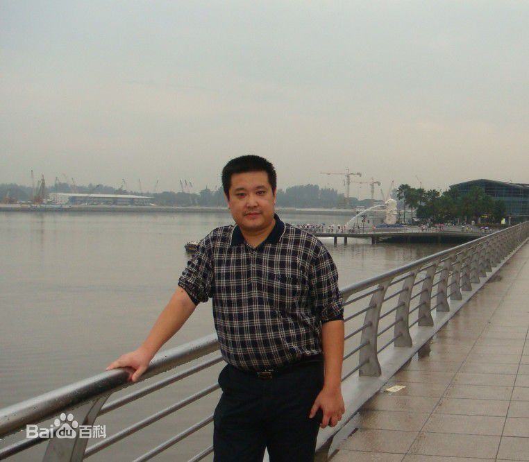 《阎大可》封面图片