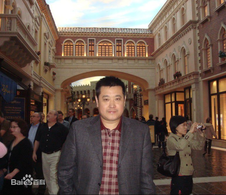 《阎大可》封面图片