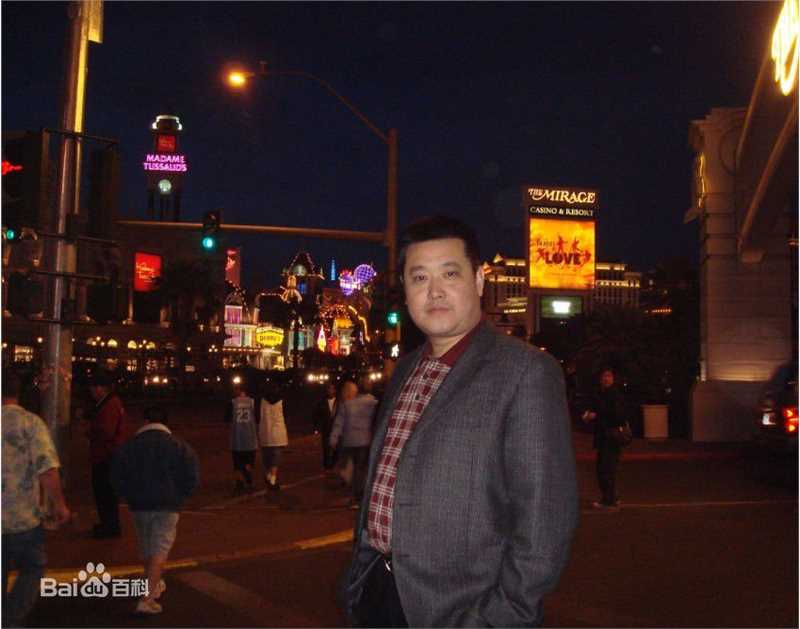 《阎大可》封面图片