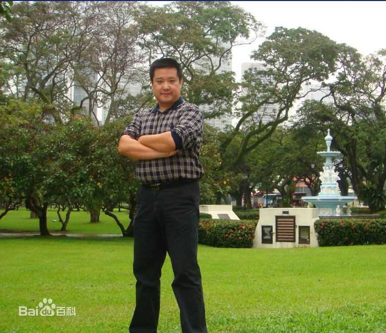 《阎大可》封面图片