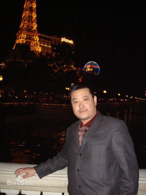 《阎大可》封面图片