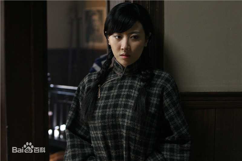 王博谷(Bridget)最优质剧照