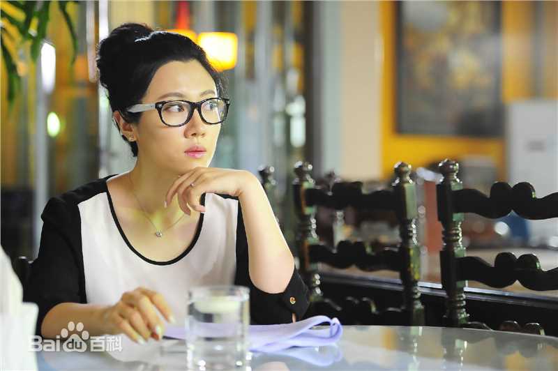 王博谷(Bridget)最优质剧照