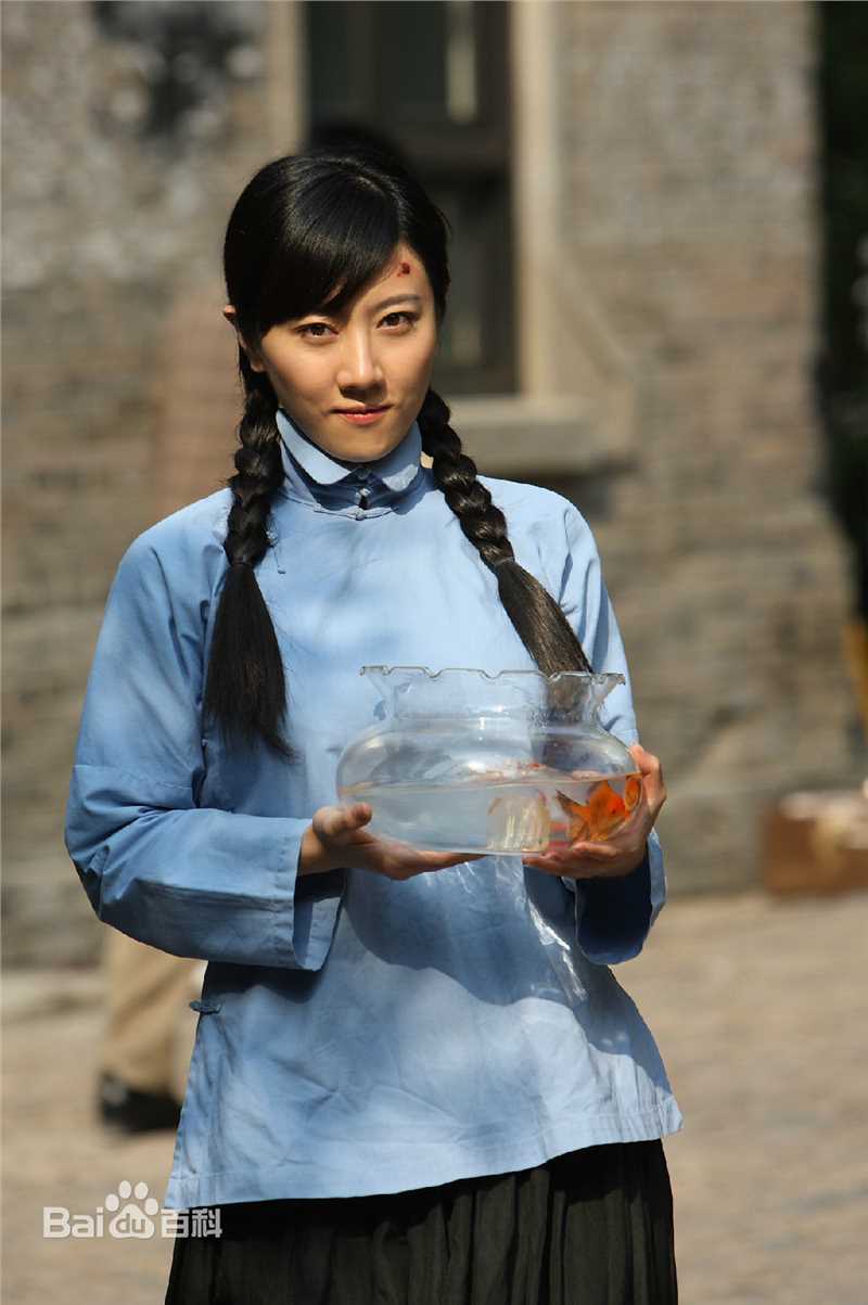 王博谷(Bridget)最优质剧照