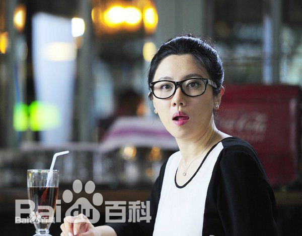 王博谷(Bridget)最优质剧照