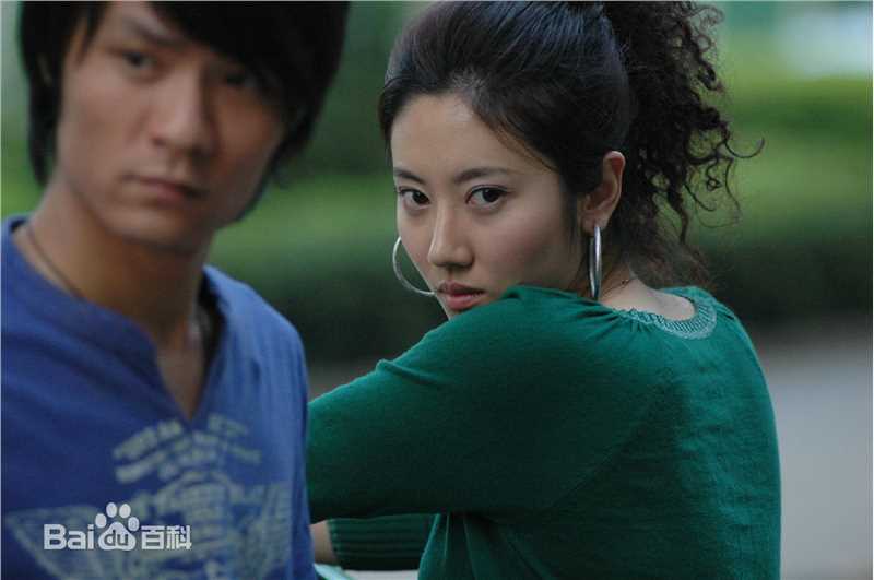 王博谷(Bridget)最优质剧照