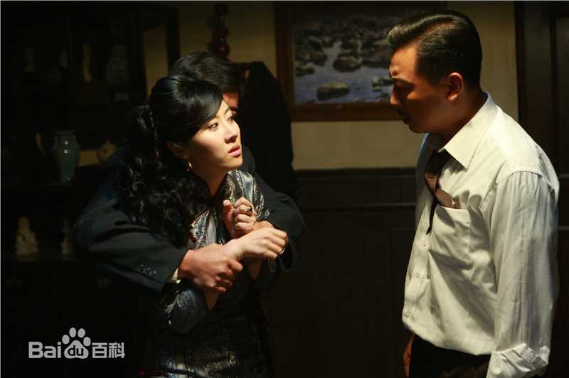 王博谷(Bridget)最优质剧照