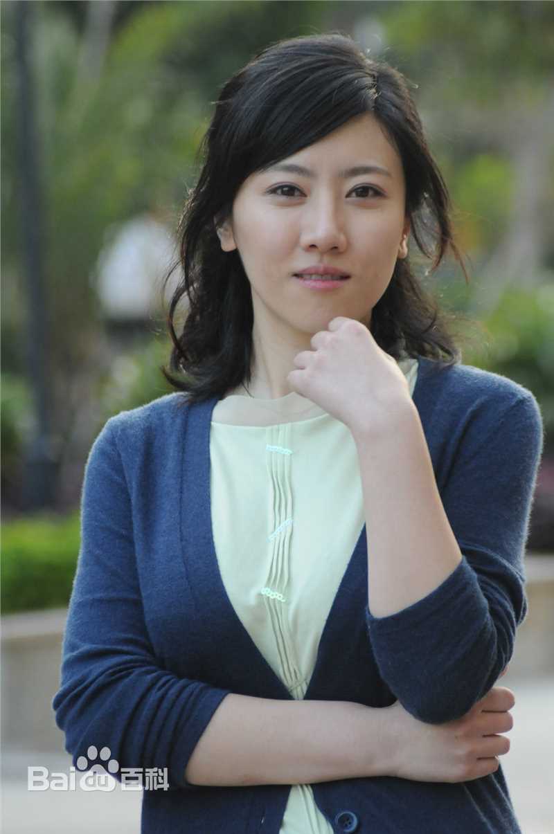 王博谷(Bridget)最优质剧照